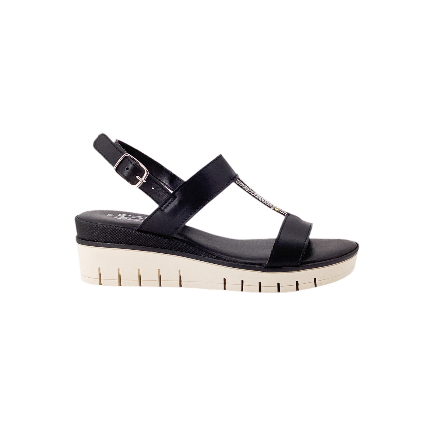 Taste of the Sea 16499 Black