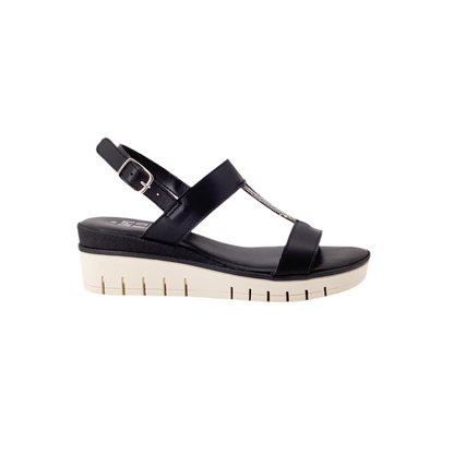 Taste of the Sea 16499 Black
