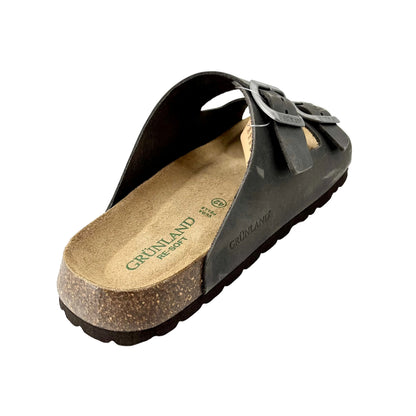 Grunland Cb 1631 40Bobo Antracite