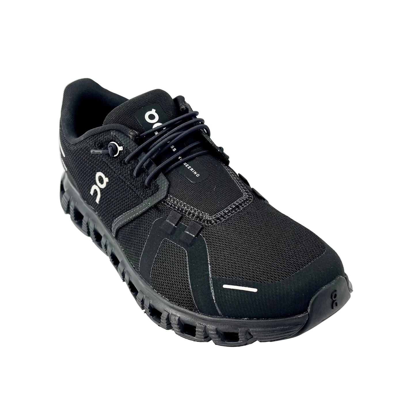 On Run Cloud 6 W Black Black