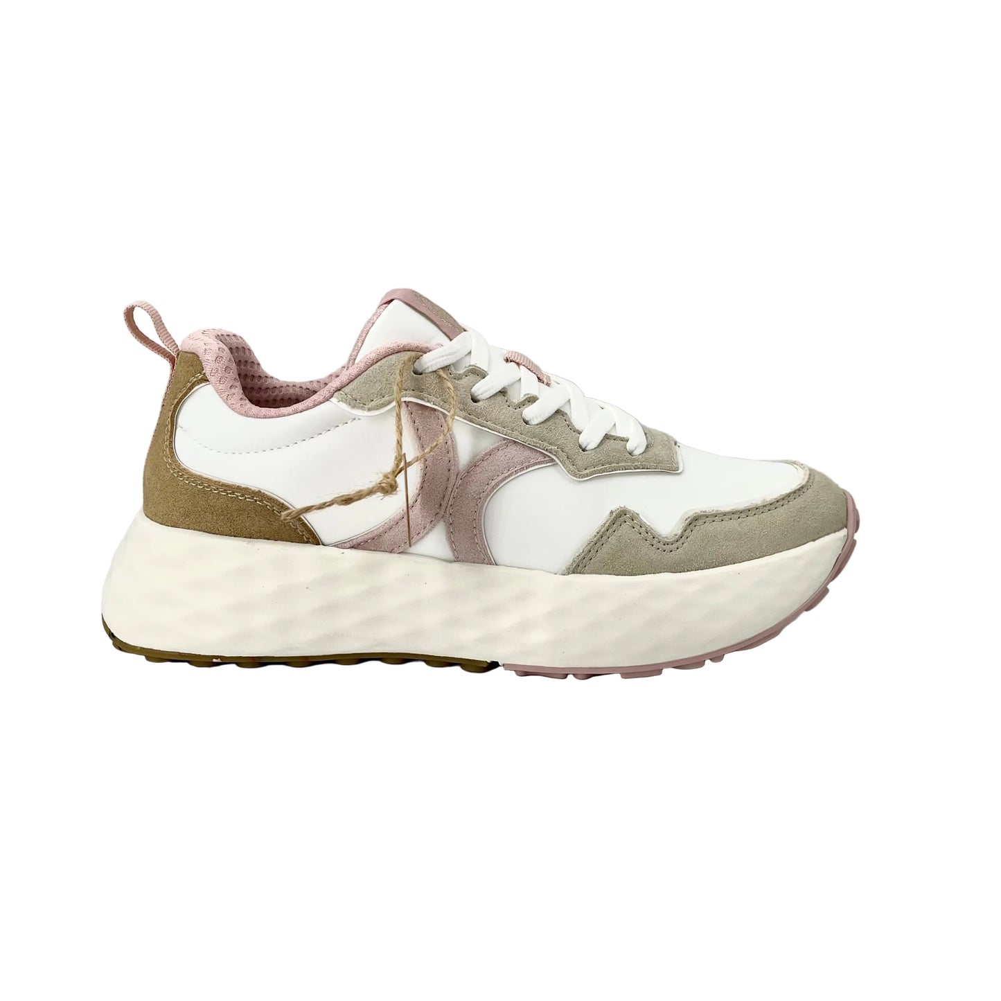 Mgp Risnn0111 Beige Rosa