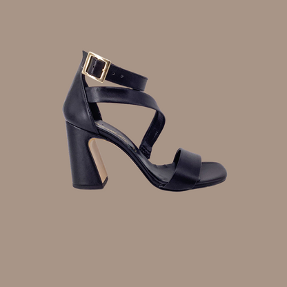 Margot Loi 2384m011 Capretto Nero