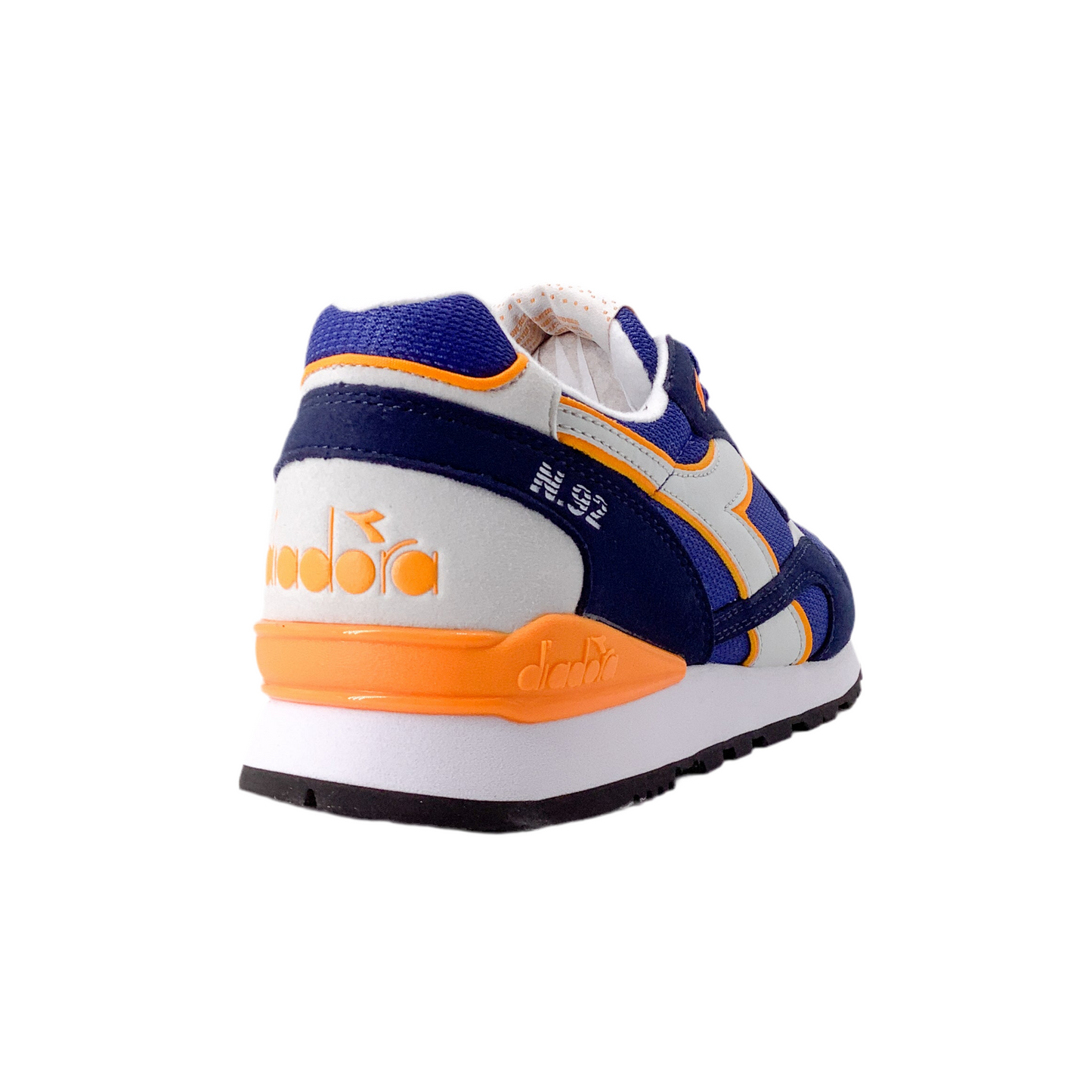 Diadora N.92 Blu Quarzo