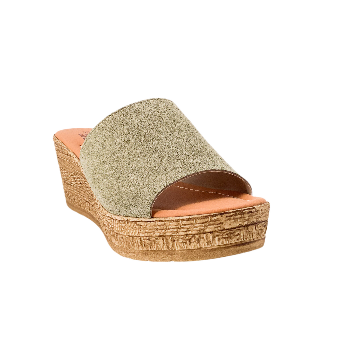 Taste of the Sea 15855 Pistachio