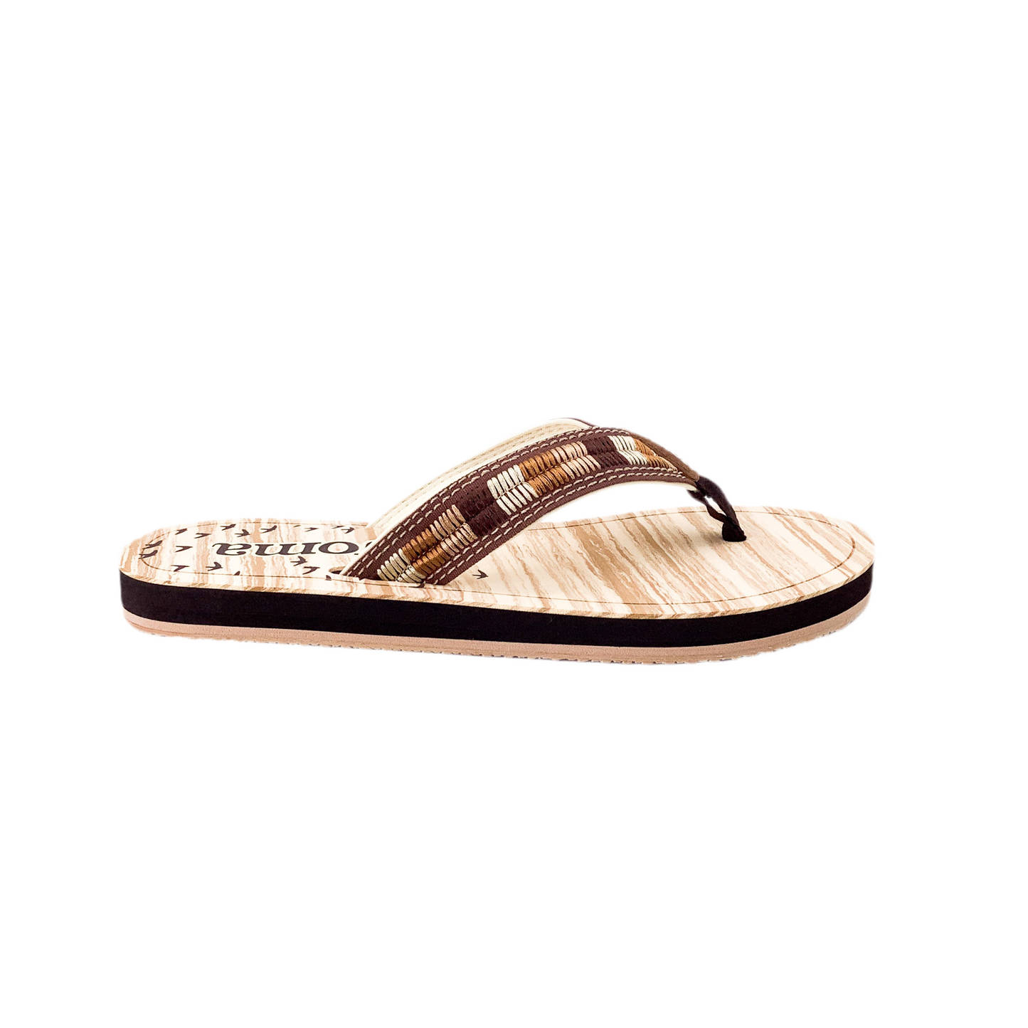 Joma Yaiza Lady 2524 Brown