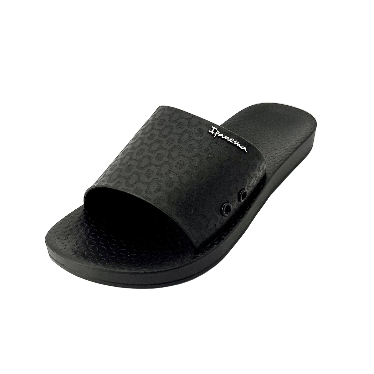 Ipanema Anat Classic Slide Fem Black