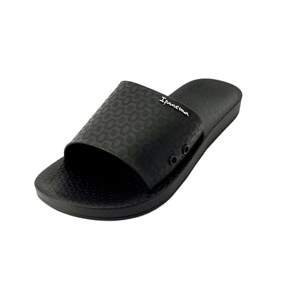 Ipanema Anat Classic Slide Fem Black