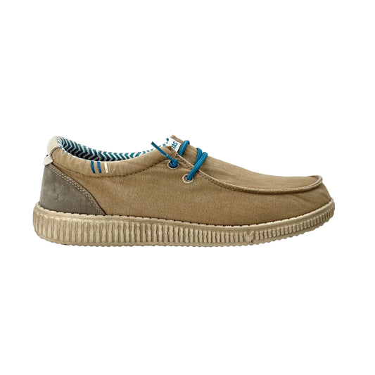 Pitas Ledro Taupe