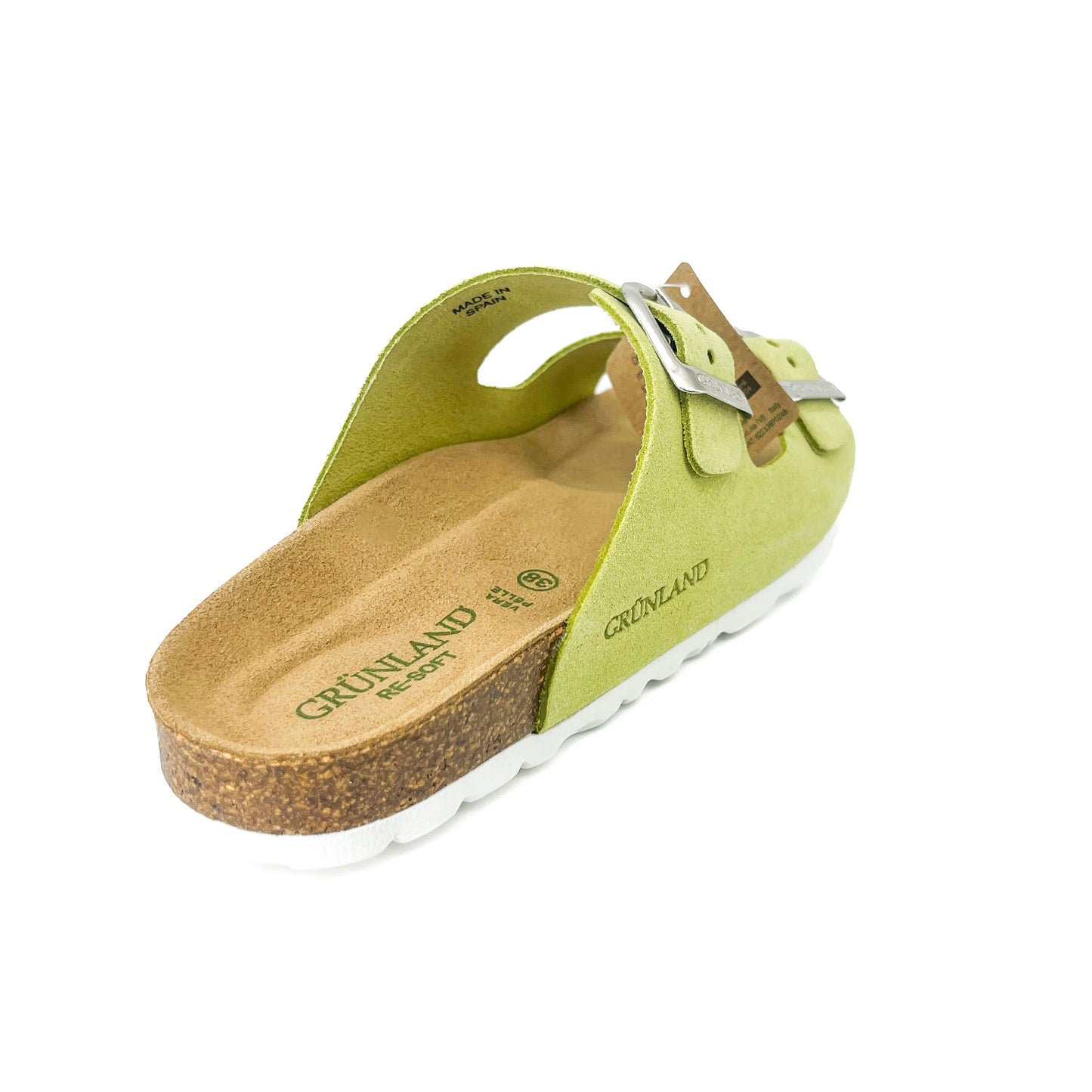 Grunland Cb 2631 70Sara Lime