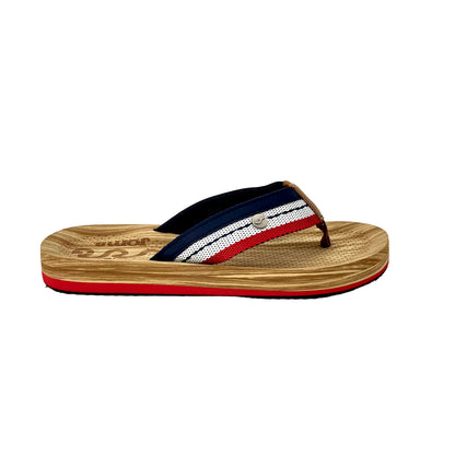 Joma Florida Men Azul Rojo