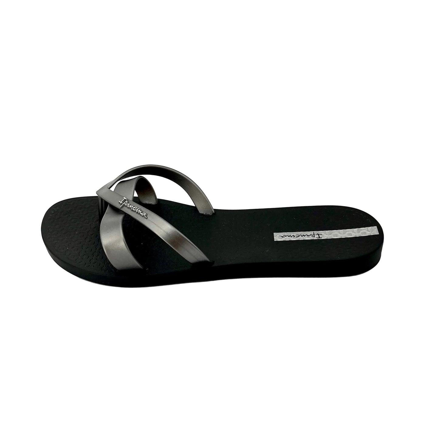 Ipanema Kirei Fem Black Silver