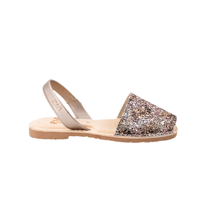 Ria Menorca 27500 Glitter Dye