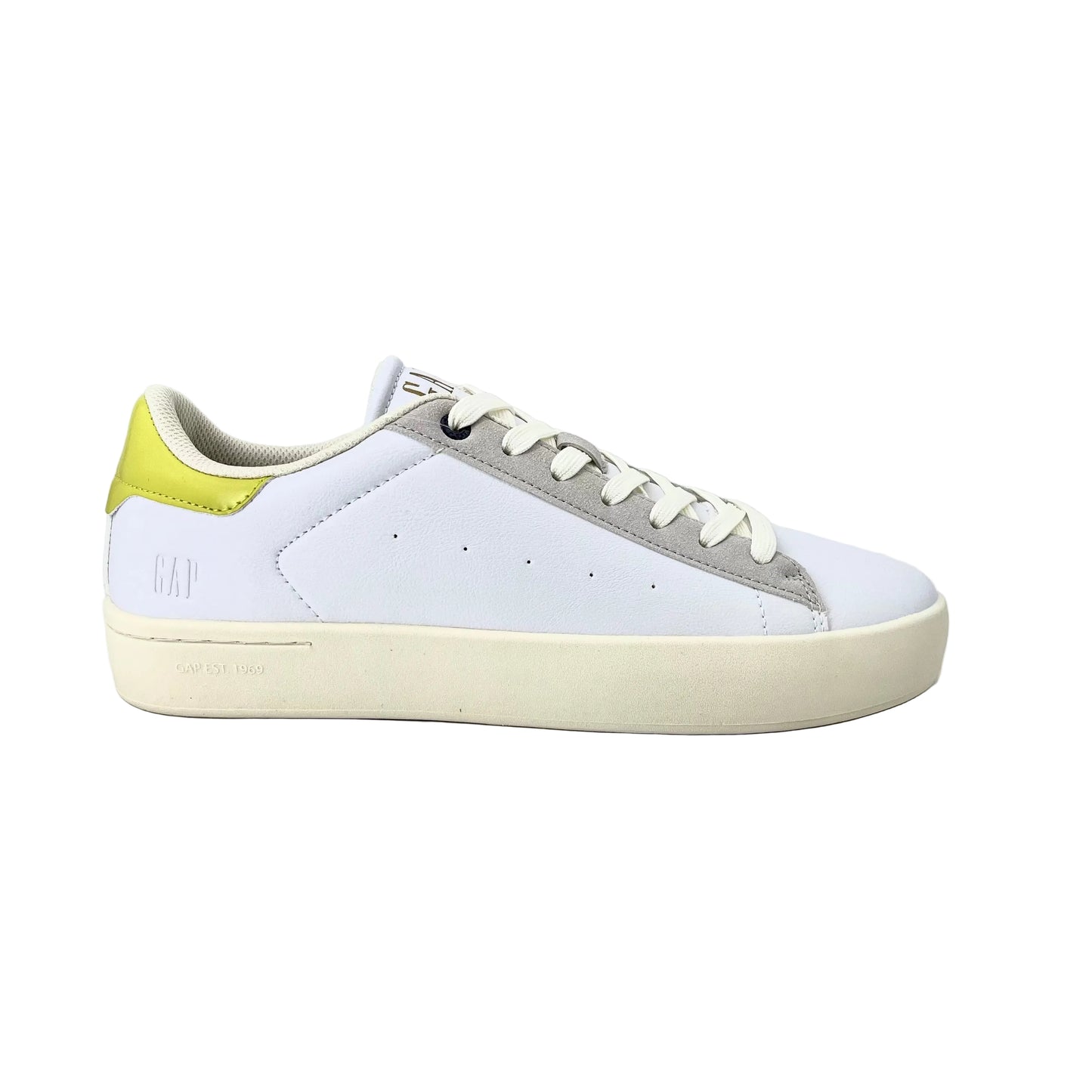 Gap Sun Mx White Lemon