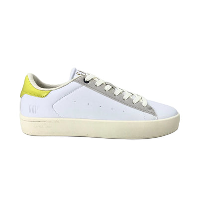 Gap Sun Mx White Lemon