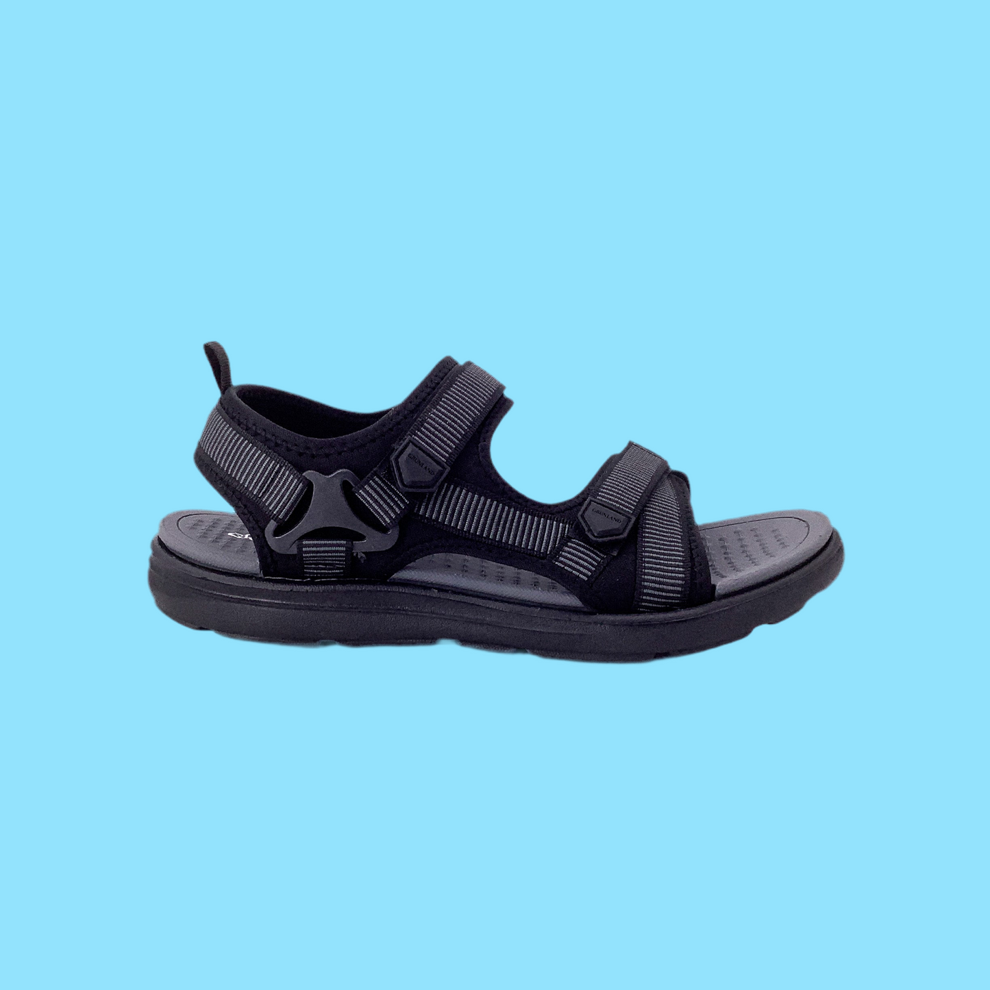 Grunland Sa 0240 M4Meek Black