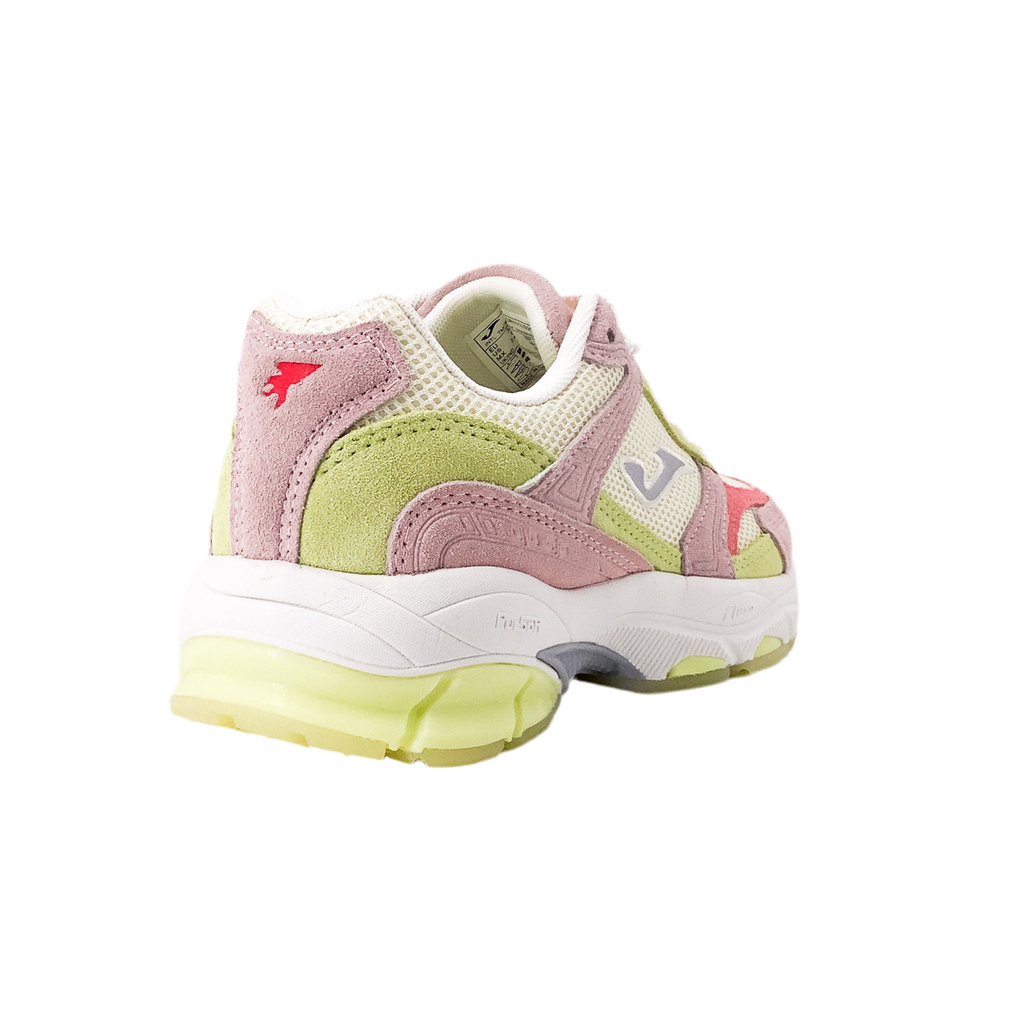 Joma Cr111 Lady 2516 Rosa Grün