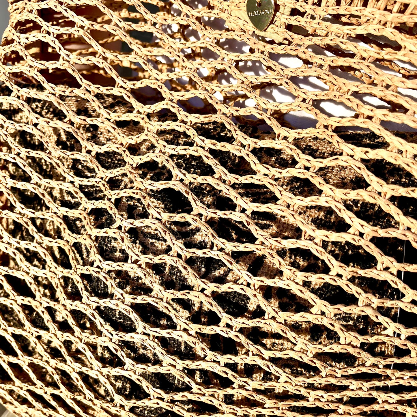 Hat You Bp0362 Spotted
