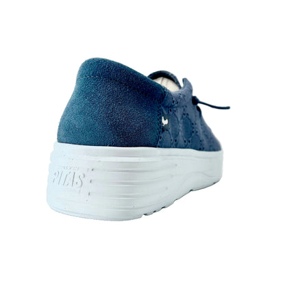 Pitas Lotto Azul