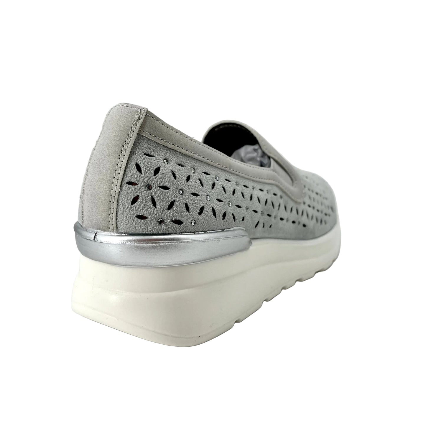 Eva Flex 3981 Light Grey