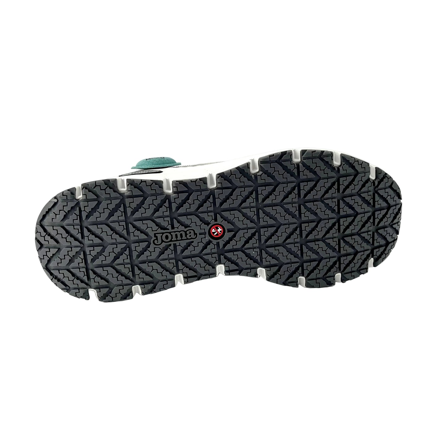 Joma Zen Men Gris