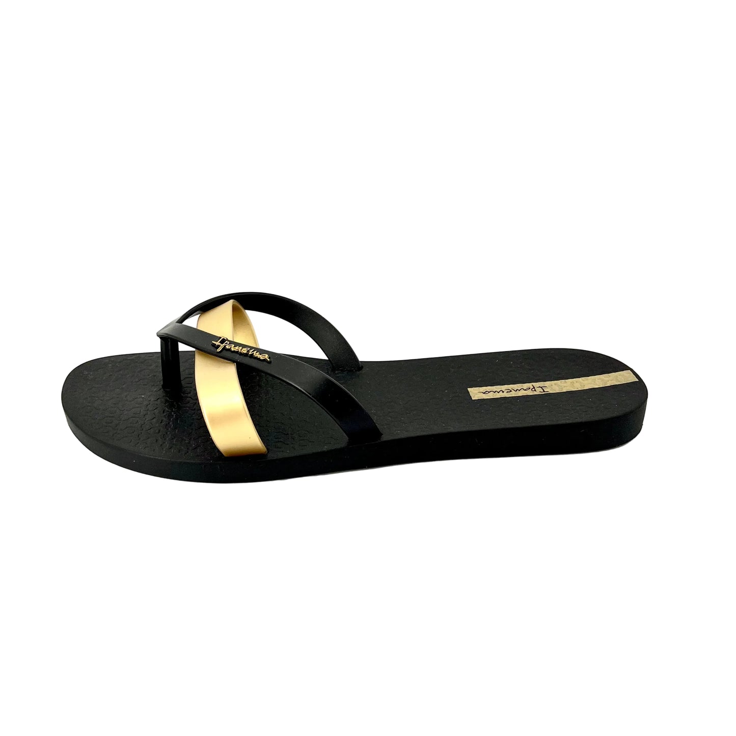 Ipanema Kirei Fem Black Gold