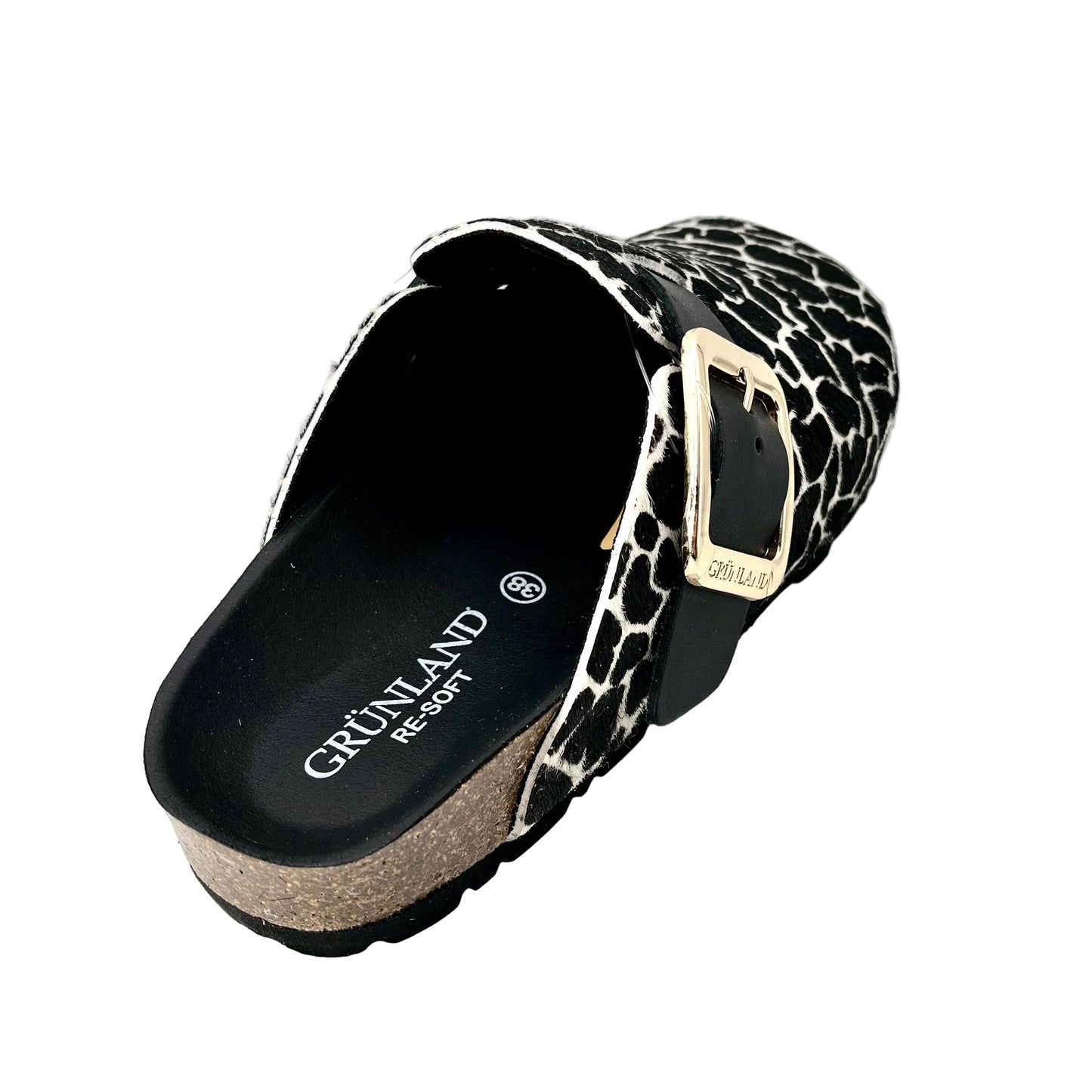 Grunland Cb 1795 40Enny Nero Multi