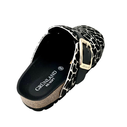 Grunland Cb 1795 40Enny Nero Multi