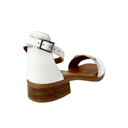 Oh! My Sandals 5891 Blanco