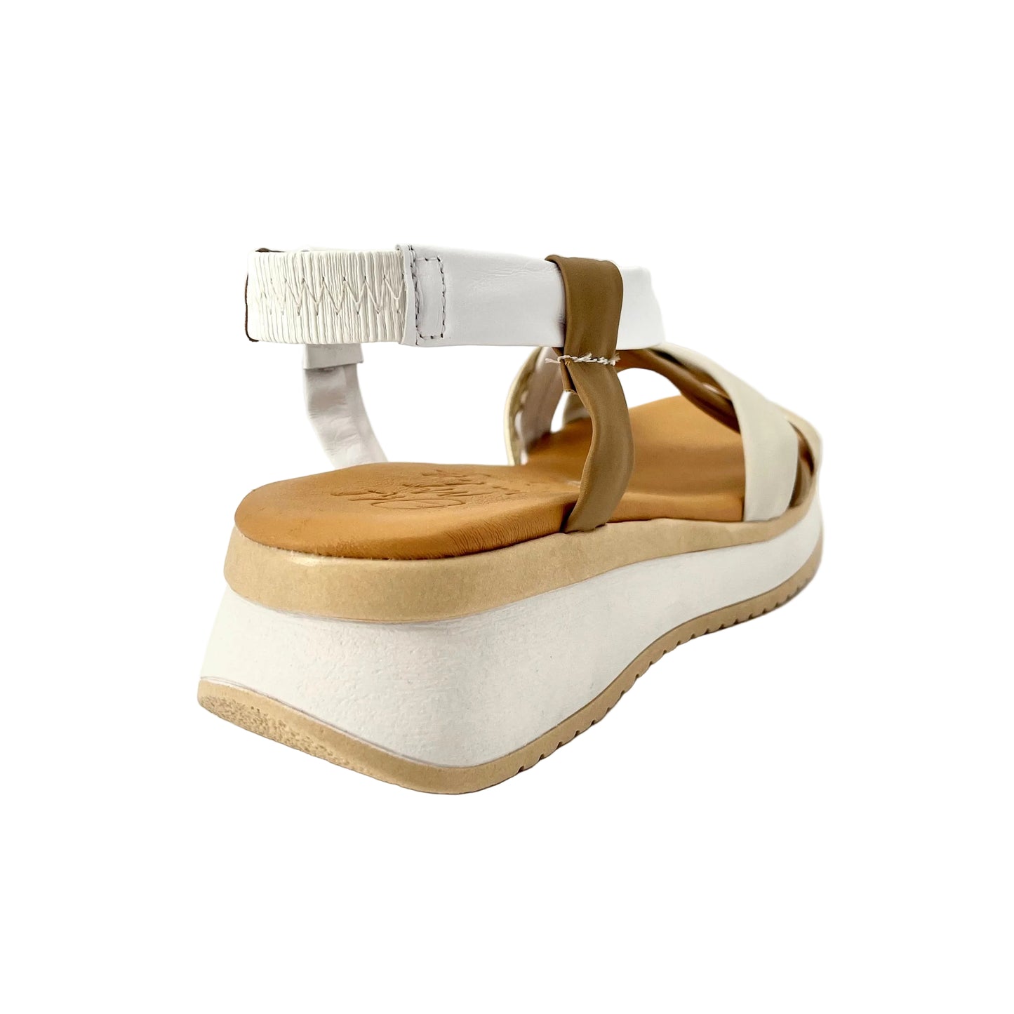 Oh! My Sandals 5941 Blanco
