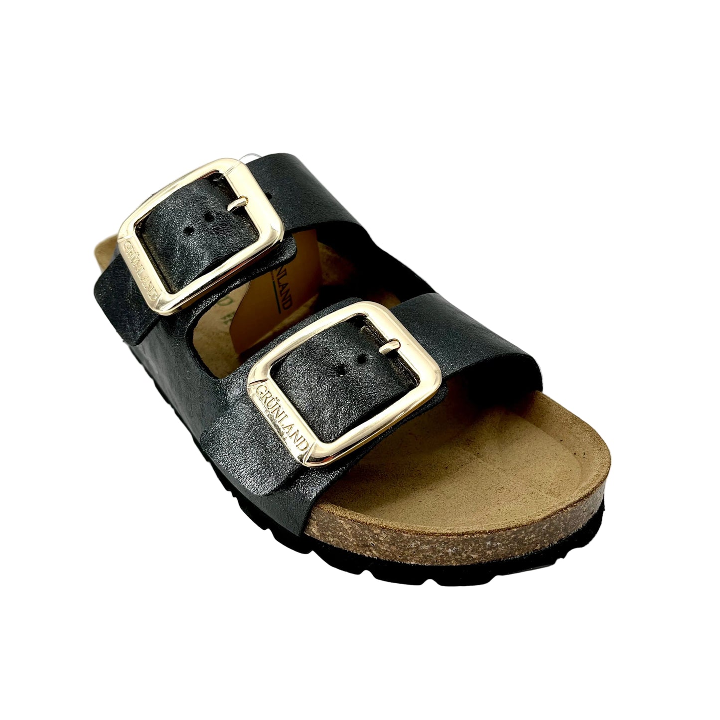 Grunland Cb 1802 40Enny Nero