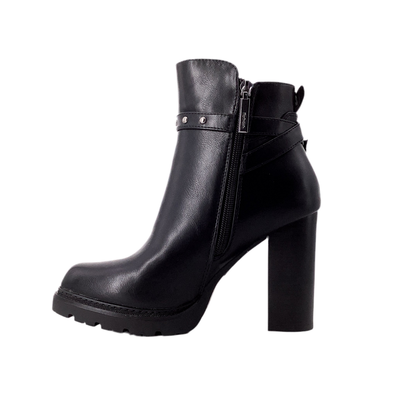 Refresh 172925 Black