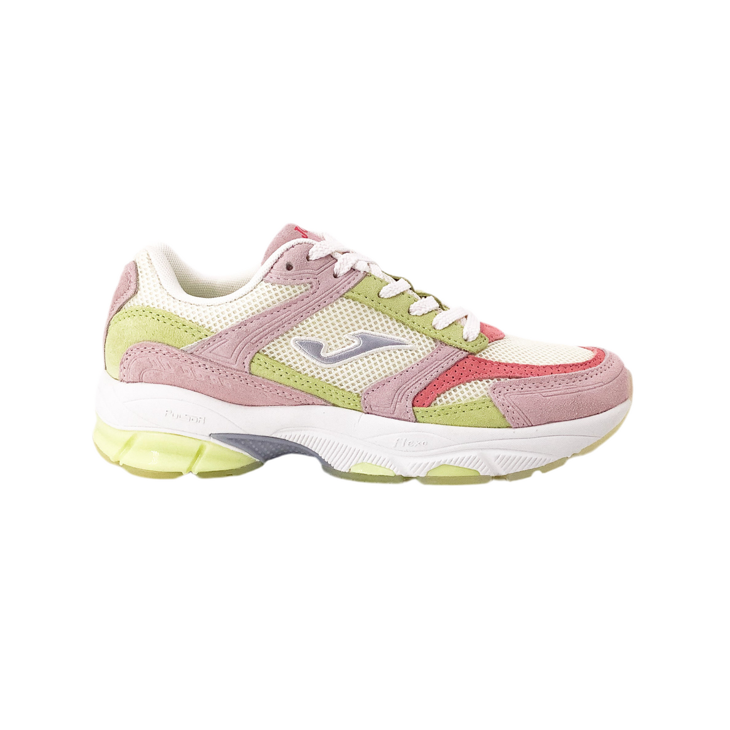 Joma Cr111 Lady 2516 Rosa Grün