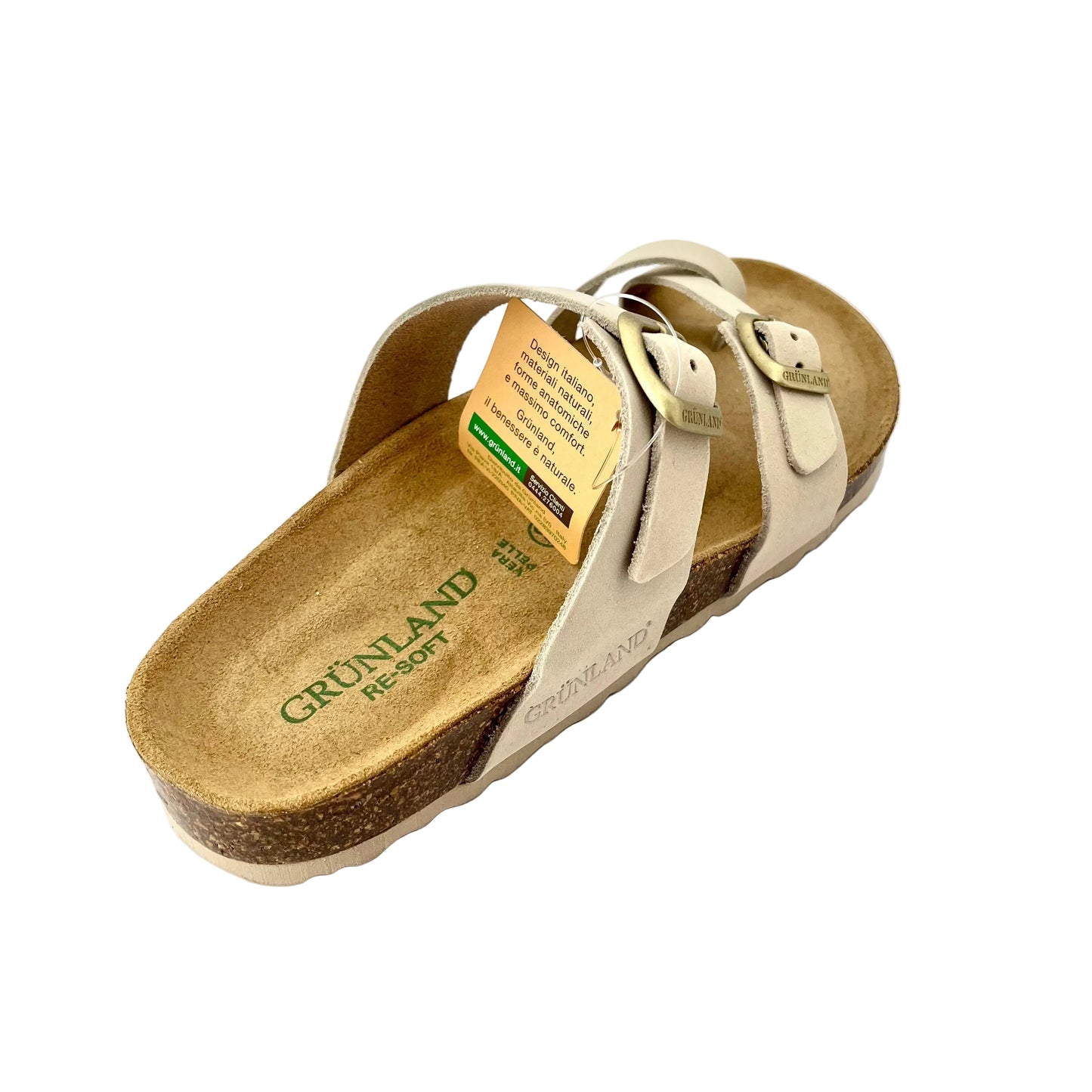Grunland Cb 6050 40Sara Panna