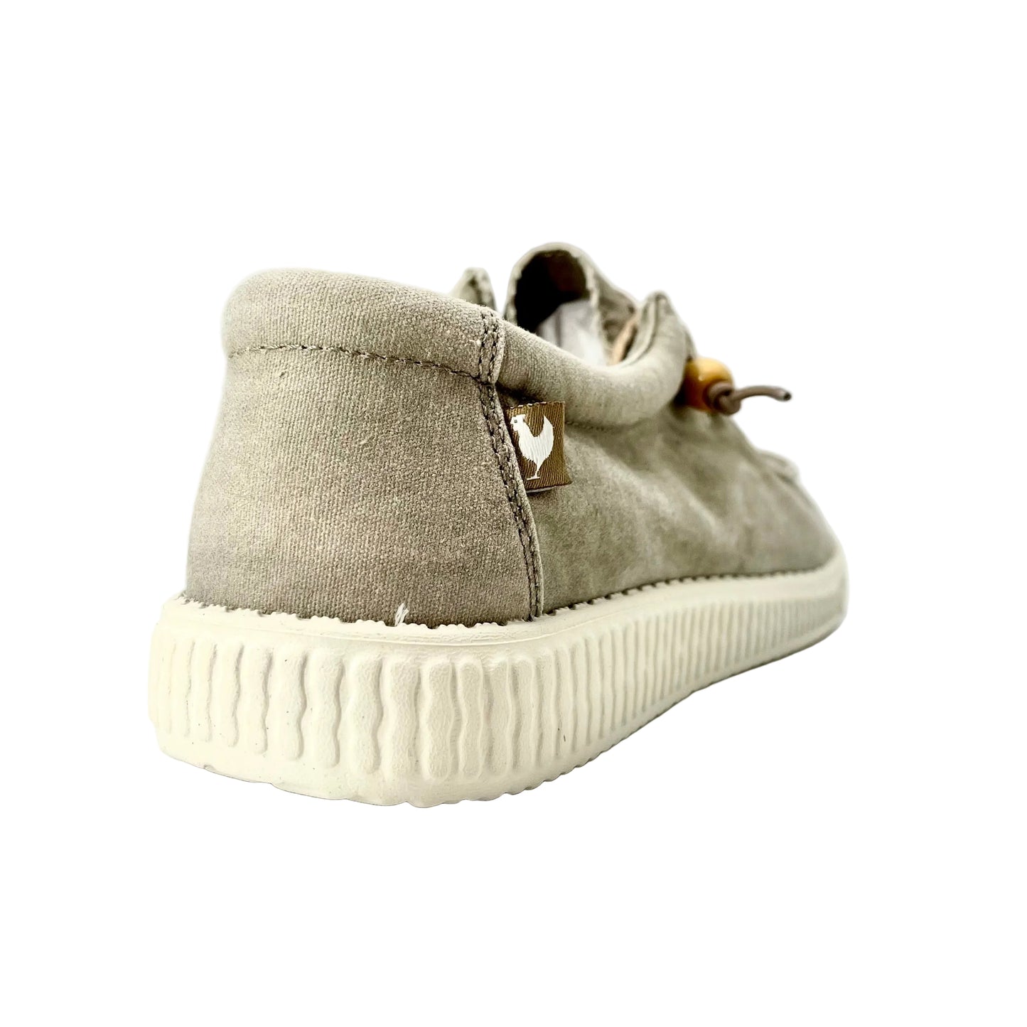 Pitas Wallaby Washed W Beige