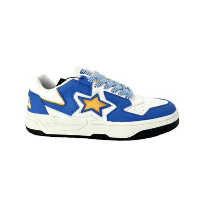 Starter Str-060 Royalblue White Yellow