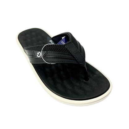 Cartago Malta Vi Thong Ad Grey Black