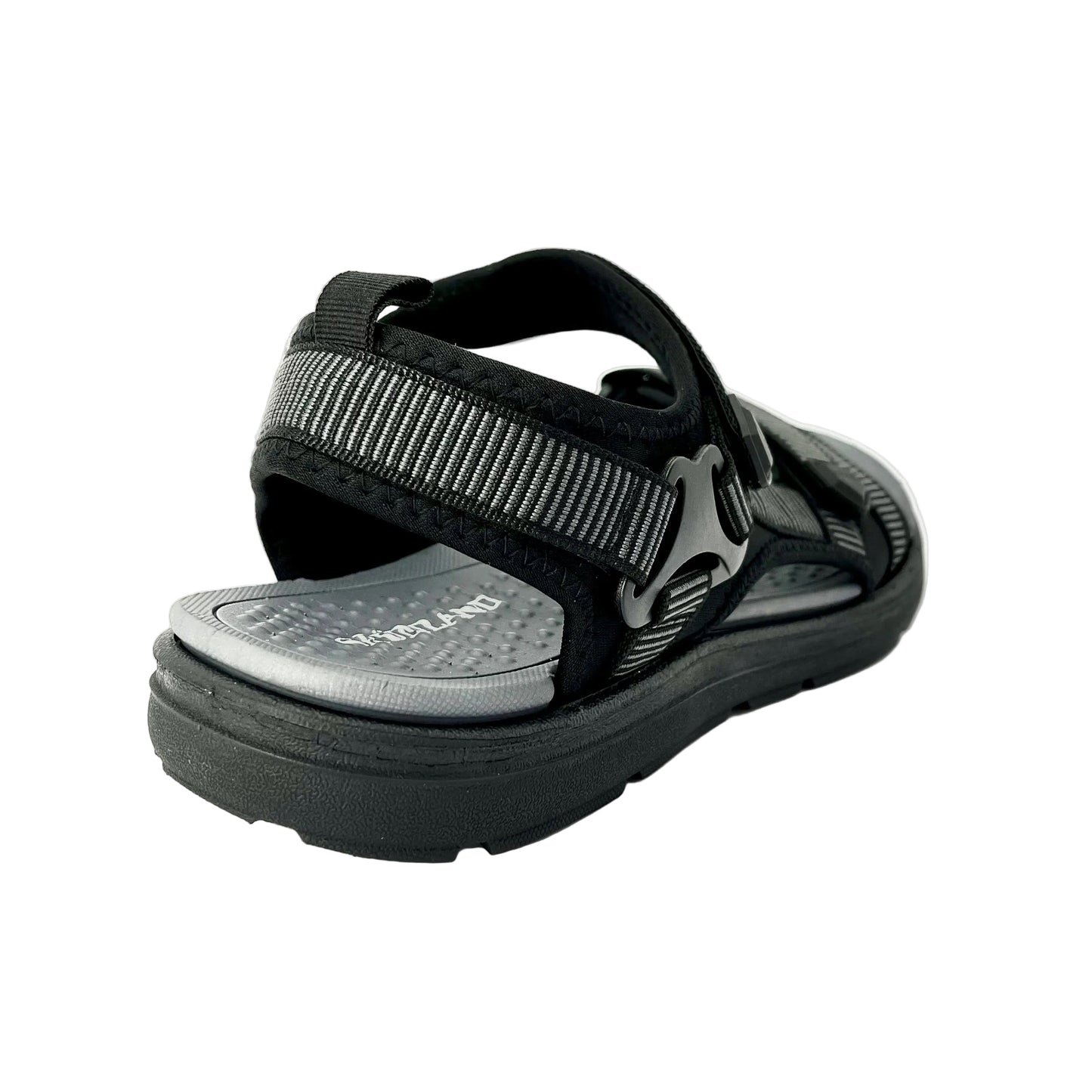 Grunland Sa 0240 M4Meek Nero