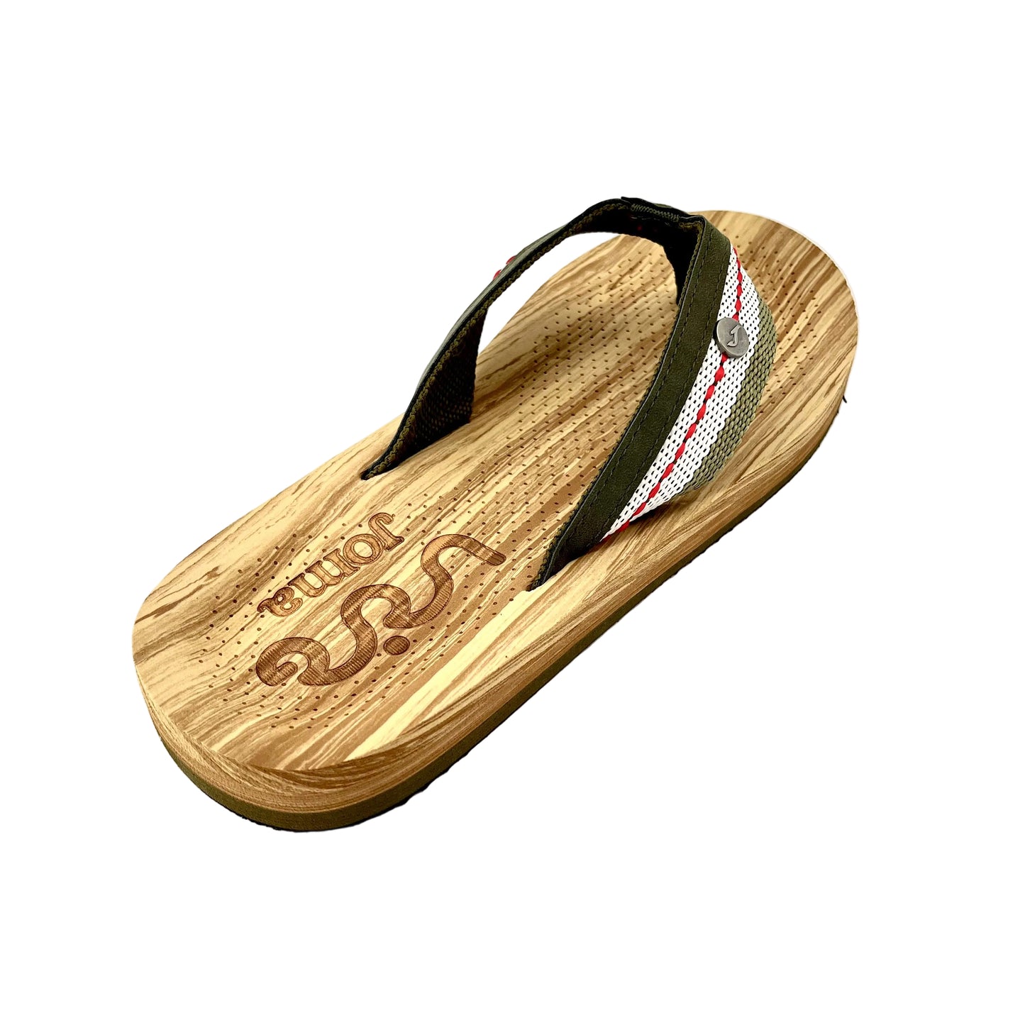 Joma Florida Men Caqui