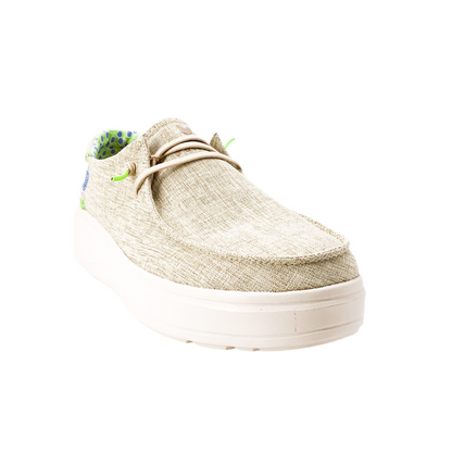 Walk In Pitas Poppy Beige