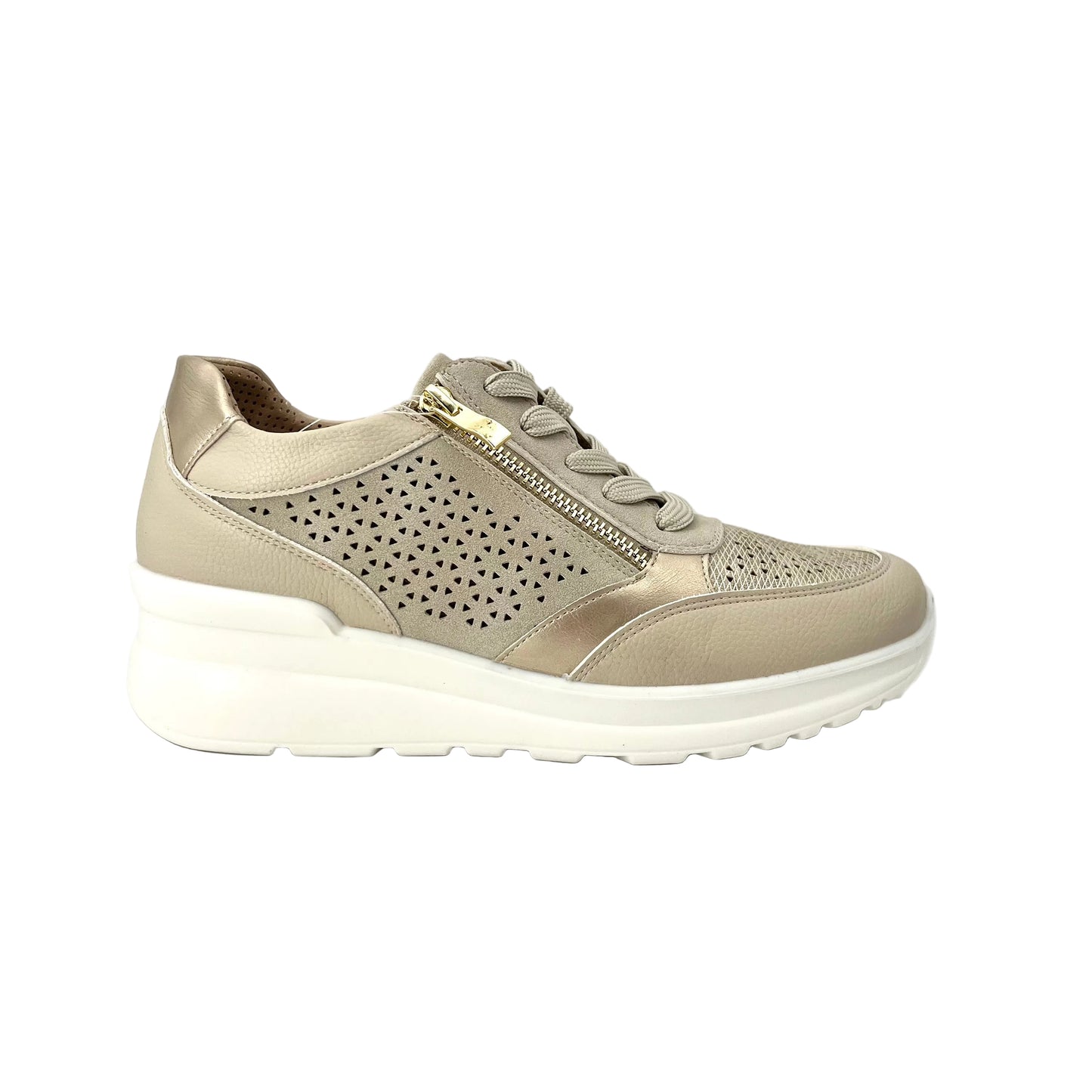 Eva Flex 4049 Beige