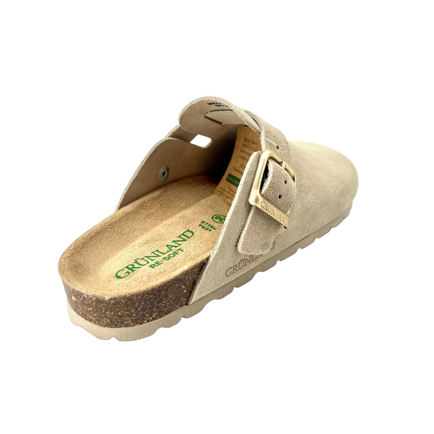 Grunland Cb 2609 70Sara Latte