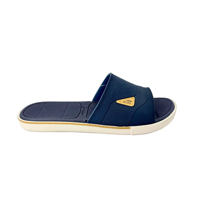 Rider Spin Slide Ad Beige Blue Yellow