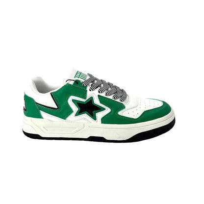 Starter Str-060 Verde Celtics White Black