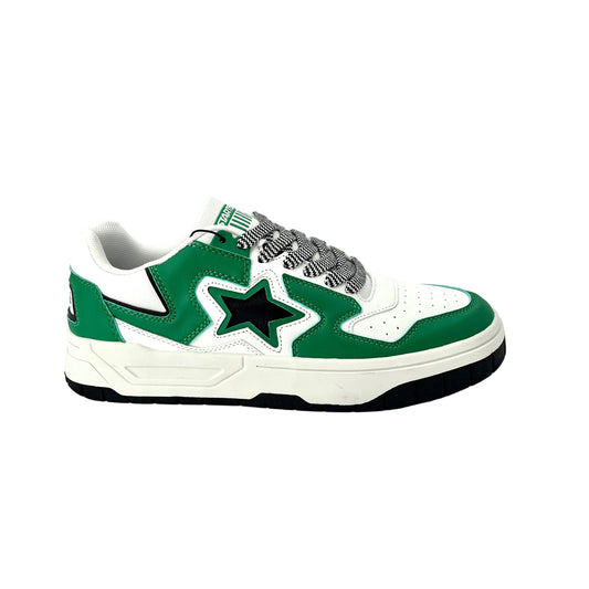 Starter Str-060 Verde Celtics White Black