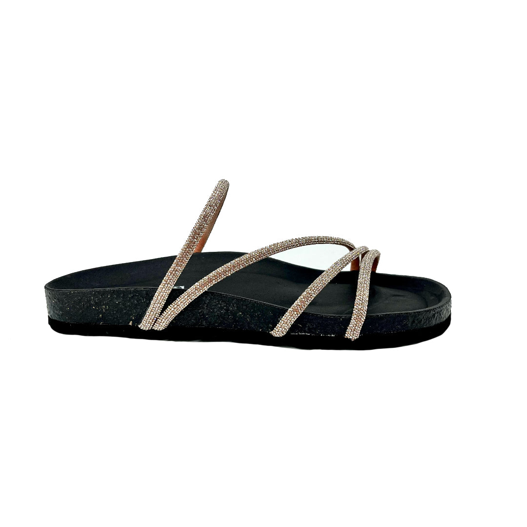 Grunland Cb 0836 70Sara Champagne Nero