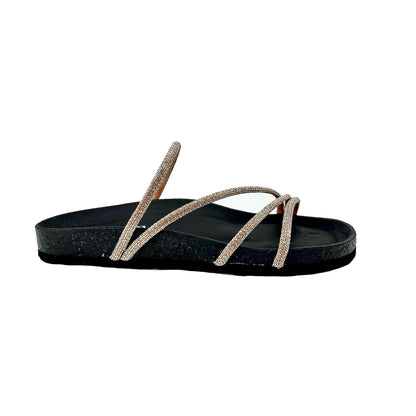 Grunland Cb 0836 70Sara Champagne Nero