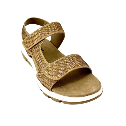 Eva Soft Bz2500554 Taupe