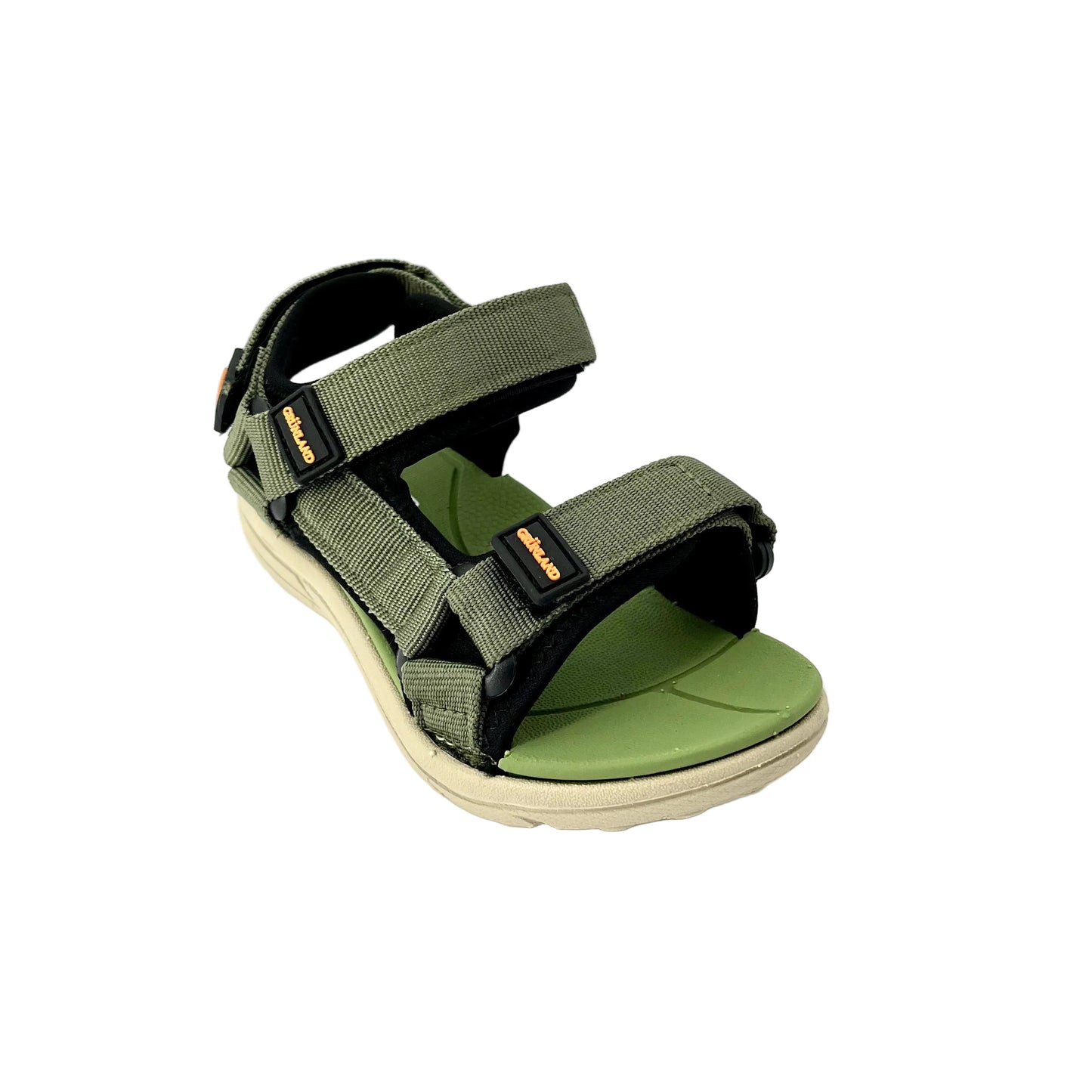 Grunland Jr Sa 1961 M4Idro Verde Nero