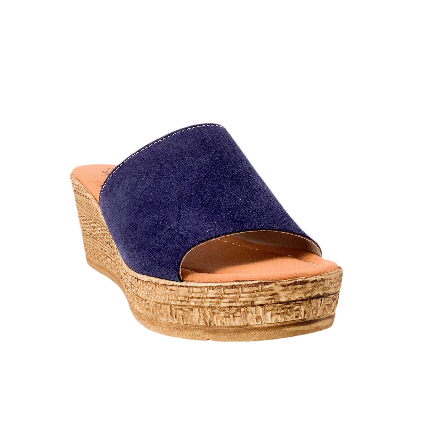 Taste Of The Sea 15855 Navy