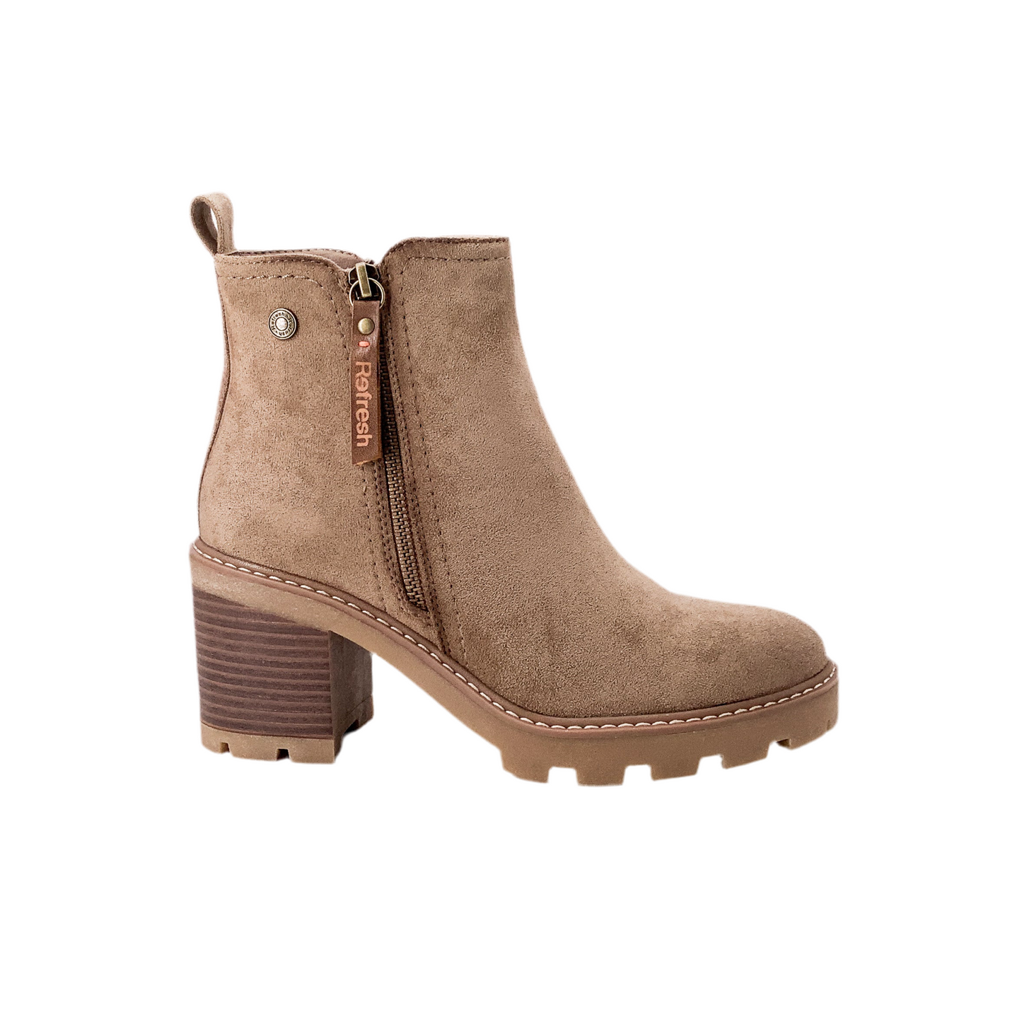 Refresh 172125 Taupe